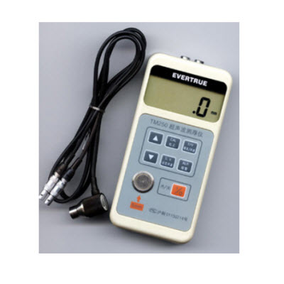 超聲波測厚儀  BXS10-TM250
