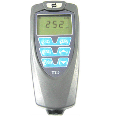 涂層測厚儀 BXS10-TT210