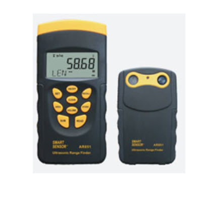 超聲波測(cè)距儀 BXS11- AR851