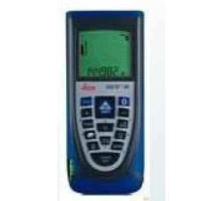 手持激光測(cè)距儀 BXS11-A6
