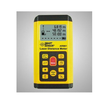 激光測(cè)距儀  BXS11-AR861