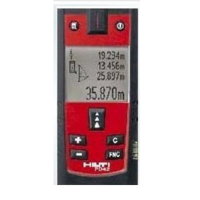 手持激光測(cè)距儀  BXS11-PD42