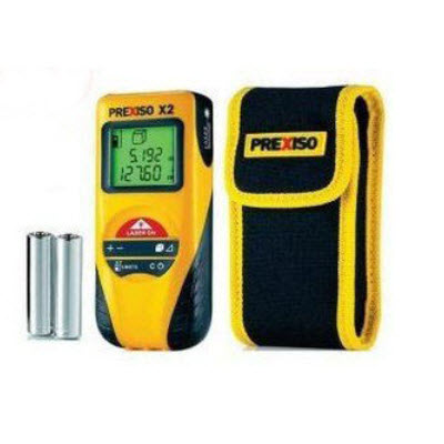 手持式激光測(cè)距儀 BXS11-PREXISO X2