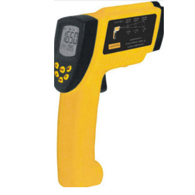 在線式紅外線測溫儀 BXS12-AR882A