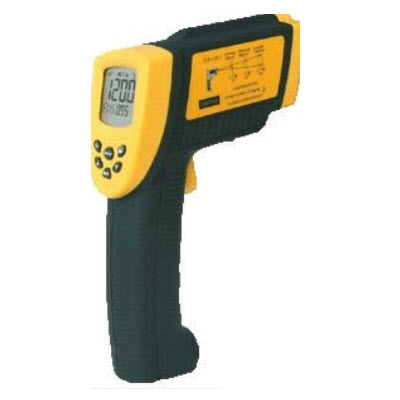 紅外線測溫儀 BXS12-AR872D
