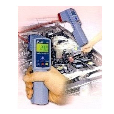 紅外線測溫儀 BXS12- AZ8868