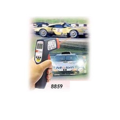 紅外線測溫儀  BXS12- AZ8859