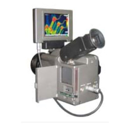 紅外熱像儀 BXS12-DL700C