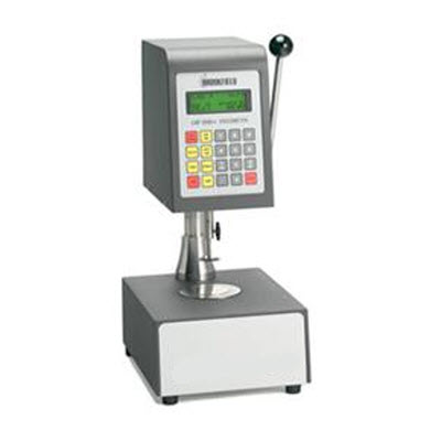 錐板粘度計(jì) CAP1000+/2000+