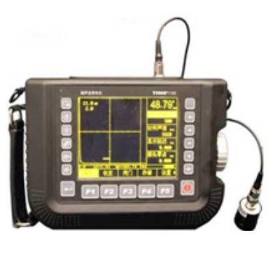 超聲波探傷儀 BXS17-TIME1100