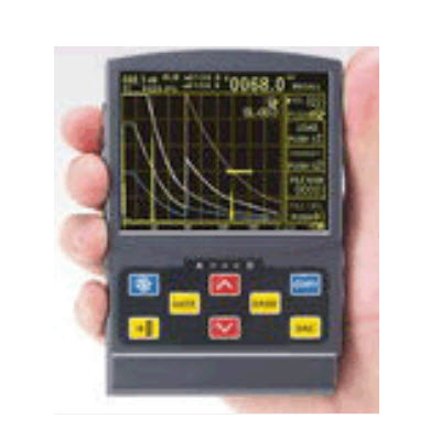 全數(shù)字智能超聲波探傷儀  BXS17-CUT-V9