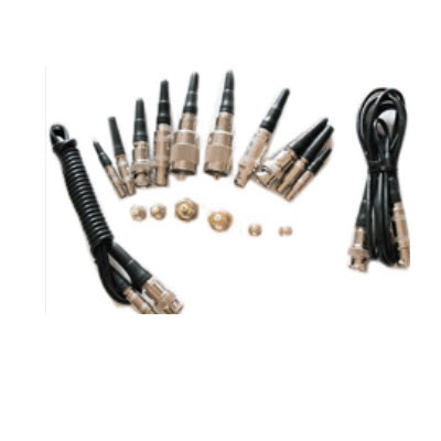 超聲波探傷儀測(cè)試線 BXS17-Q9C9