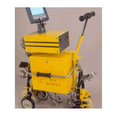 數(shù)字化鋼軌超聲探傷儀  BXS17-GT-2