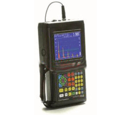 數(shù)字式超聲探傷儀 BXS17-EPOCH4