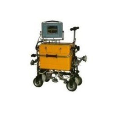 鋼軌探傷儀  BXS17-GCT-8