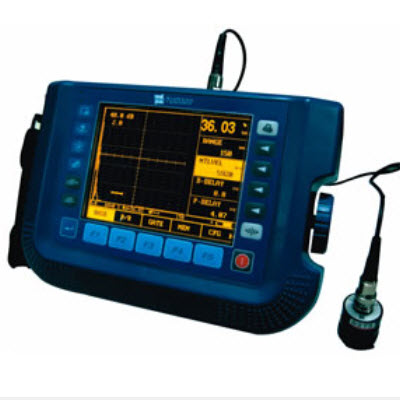 數(shù)字超聲波探傷儀  BXS17-TUD360