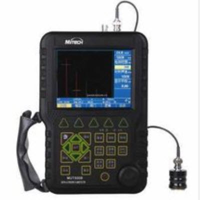 數(shù)字超聲波探傷儀 BXS17-MUT-350B