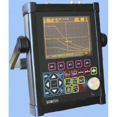 超聲波探傷儀 BXS17-BSM350