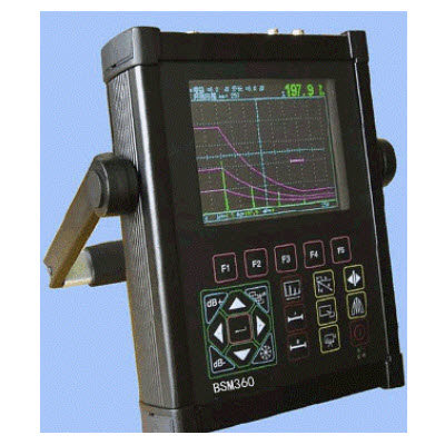 超聲波探傷儀 BXS17-BSM360