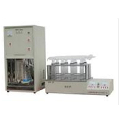 定氮儀 JC02- KDN-04A