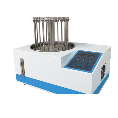 自動氮吹儀 JC10-24