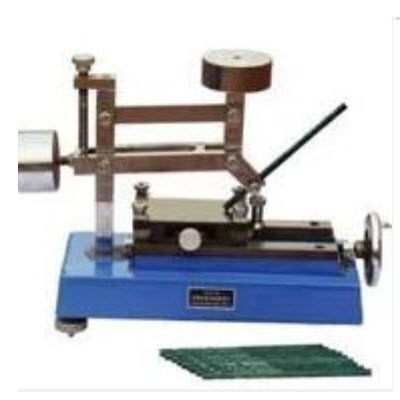 便攜鉛筆硬度計 JC05-QHQ-A