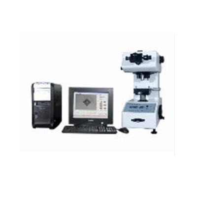 圖像分析自動轉(zhuǎn)塔顯微硬度計 JC05- HXD-1000TMC /LCD