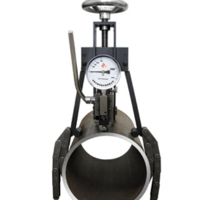 液壓布氏硬度計 JC05-PHB-750a