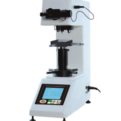 大屏數(shù)顯自動(dòng)轉(zhuǎn)塔維氏硬度計(jì) JC05-THVP-10