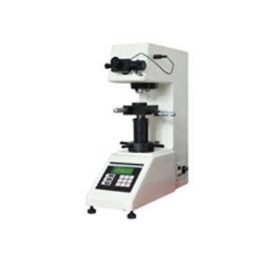 數(shù)顯手動(dòng)轉(zhuǎn)塔維氏硬度計(jì)  JC05-THVS-30S