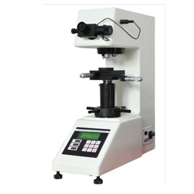 數(shù)顯手動(dòng)轉(zhuǎn)塔維氏硬度計(jì) JC05- THVS-10/THVS-10S