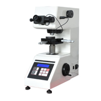 手動(dòng)轉(zhuǎn)塔數(shù)顯顯微硬度計(jì) JC05-TMVS-1S/ JC05-TMVS-1