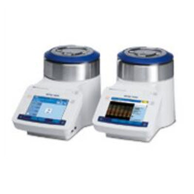 熔點(diǎn)儀系統(tǒng) MP50/MP70/MP90