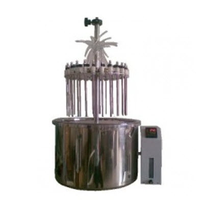 水浴氮吹儀  MD-24