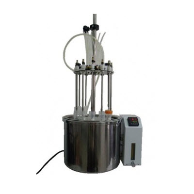 水浴氮吹儀  MD-12