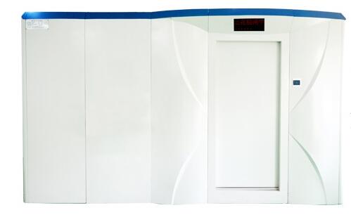 數(shù)字式醫(yī)用紅外熱成像診斷系統(tǒng)-大型 ZR-2010