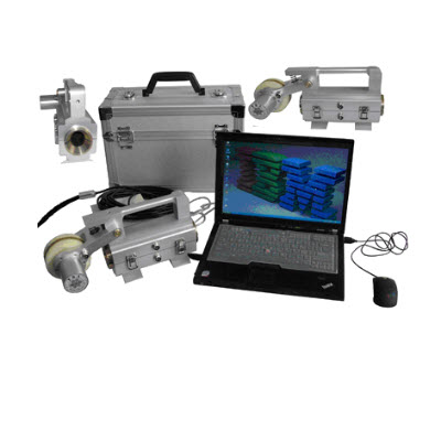 鋼絲繩探傷儀  MRT10-S（36mm以上）