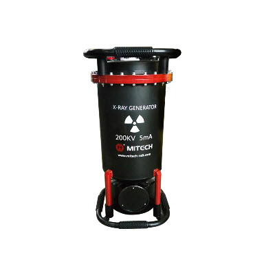 射線探傷儀 XXG-2005