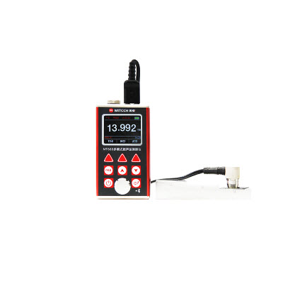 高精密超聲波測厚儀 MT660