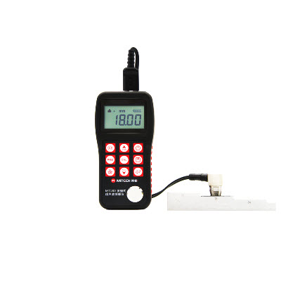 可穿涂層超聲波測厚儀 MT180