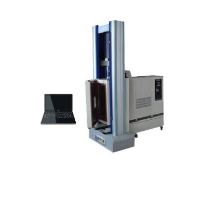 高低溫拉力試驗機(jī) YG028HL型