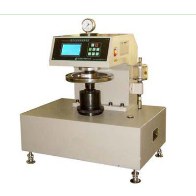 織物漲破強(qiáng)度儀 YG032E型