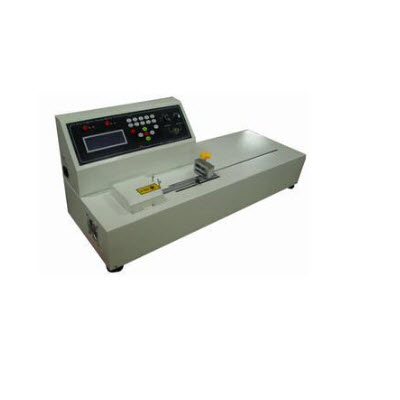 拉鏈輕滑度測試儀  YG(B)821L