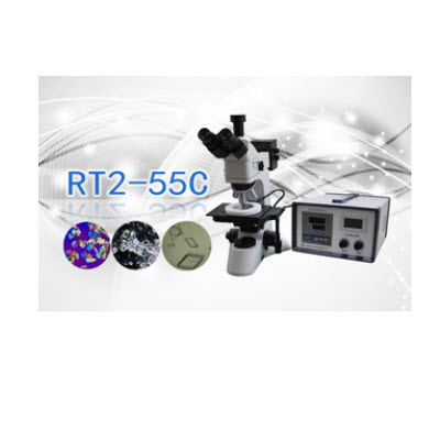 偏光顯微熔點(diǎn)儀 RT2-55C