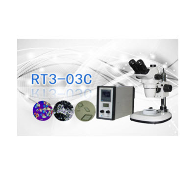 顯微熔點(diǎn)儀 RT3-03C