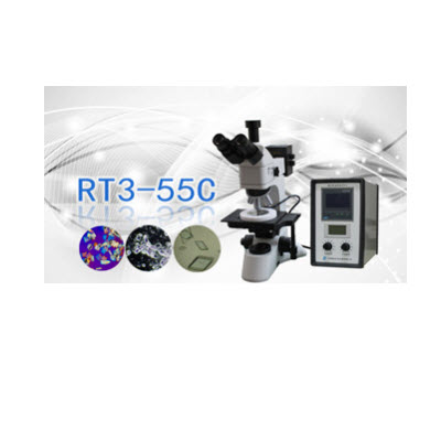 偏光顯微熔點(diǎn)儀 RT3-55C