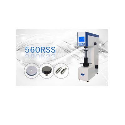 數(shù)顯雙洛氏硬度計(jì) 560RSS