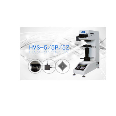 數(shù)顯維氏硬度計(jì) HVS-5/5P/5Z