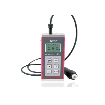 涂層測厚儀 MC-2000C