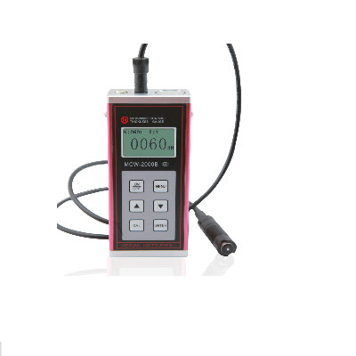 （渦流）涂層測厚儀 MCW-2000B型
